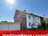Gepflegtes Zweifamilienhaus in stadtnaher und bevorzugter Wohnlage von Lengerich - Lengerich (Nordrhein-Westfalen)