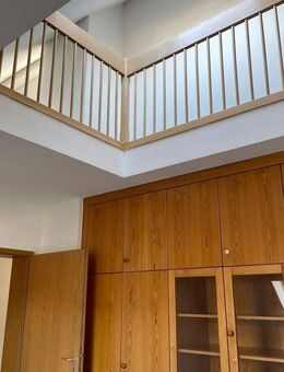 Ideal für den Immobilienstarter - 3-Zi. Maisonettewohnung In Citylage von Lahr - Lahr (Schwarzwald)