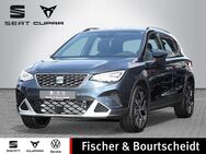 Seat Arona, 1.0 TSI Xperience, Jahr 2024 - Lohmar