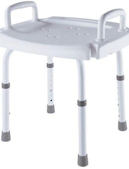 Duschhocker Bischoff DH-40 neu (unbenutzt) - Essen