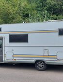 Wohnmobil Fiat Ducato / Eura Mobil 3,5 Tonner zu verkaufen in 87437