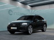 Audi Q5, Sportback 45 TFSI qu advanced, Jahr 2024 - München