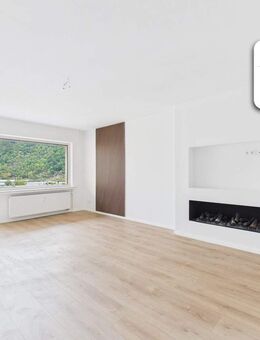 SCHADE IMMOBILIEN - Modernisierte 2-Zimmer-Wohnung im Herzen von Werdohl. Inkl. hauseigenem Aufzug! - Werdohl