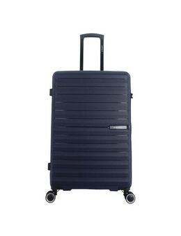 Saxoline® Koffer Fiesta, Gefertigt aus Polypropylen