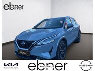 Nissan Qashqai, 1.3 DIG-T Tekna | | |, Jahr 2024 - Baienfurt