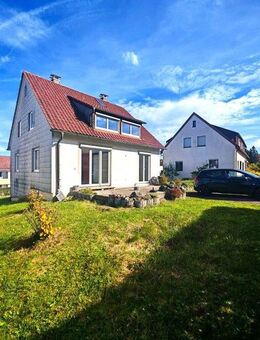 Ein Familienhaus in bester Lage von Münsingen! - Münsingen