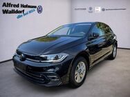 VW Polo, 1.0 TSI Style, Jahr 2024 - Walldorf (Baden-Württemberg)