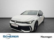 VW Golf, 2.0 l TSI GTI OPF, Jahr 2022 - Alzey