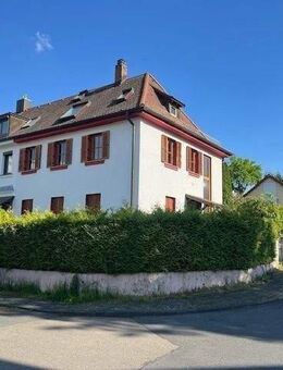 Wunderschönes Haus in genialer Lage - Zirndorf
