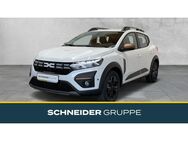 Dacia Sandero, Stepway Extreme TCe 110 TWW, Jahr 2022 - Chemnitz