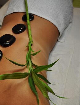 Wellness Massage in Kuppenheim. - Kuppenheim