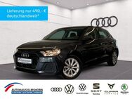 Audi A1, Sportback 25 TFSI, Jahr 2023 - Quickborn (Landkreis Pinneberg)