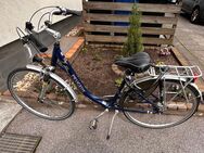 Fahrrad zu verkaufen - Solingen (Klingenstadt)