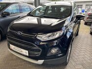 Ford EcoSport 1.5 Ti-VCT - Neumünster