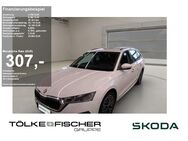 Skoda Octavia, 1.5 TSI Combi Ambition DynLicht, Jahr 2020 - Krefeld