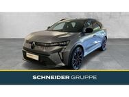 Renault Scenic, E-TECH ESPRIT ALPINE 220 LONG RANGE, Jahr 2022 - Chemnitz