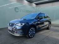 Seat Arona, 1.0 TSI FR, Jahr 2024 - München