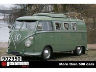 VW T1 Westfalia Camper Bus - Typ 2 - Bovenden