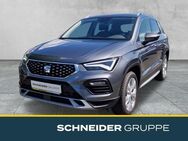 Seat Ateca, 1.5 TSI Xperience, Jahr 2024 - Hof