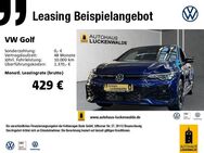 VW Golf, 1.5 VIII eTSI R-Line, Jahr 2022 - Luckenwalde