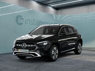 Mercedes GLA 220, , Jahr 2024 - München