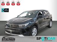 Opel Grandland Elegance 1.5 Diesel S/S AT8*AHK*LEDER* - Schwandorf