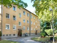 Helle 3 Raumwohnung in Marl ab sofort - Marl (Nordrhein-Westfalen)