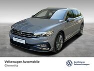 VW Passat Variant, 2.0 TDI R Line Business, Jahr 2023 - Chemnitz