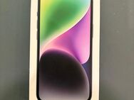 iPhone 14 - 128 GB in Top-Zustand, 100% Akkuleistung & Restgarantie! - Husum (Schleswig-Holstein)