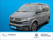 VW T6 California, 1 Ocean Edition Akustik, Jahr 2024 - Bad Oeynhausen