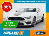 Ford Mustang, Customized Mach1 750PS, Jahr 2022 - Bad Nauheim