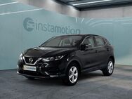 Nissan Qashqai, Acenta AUTOMATIK ANDROID vo hi, Jahr 2019 - München