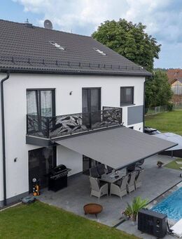 Top modernes Einfamilienhaus in Zolling - Zolling