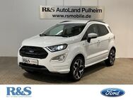 Ford EcoSport, ST-Line, Jahr 2023 - Pulheim