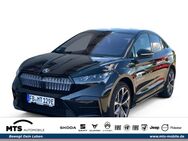 Skoda ENYAQ iV, Suite Coupe vRS 220kW 82kWh E1A, Jahr 2022 - Neu Anspach
