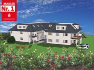 Repräsentative Neubauwohnung in Lipperode "An der Heideblume" - Lippstadt