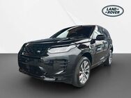 Land Rover Discovery Sport, D200 AWD Automatik DYNAMIC SE, Jahr 2022 - Jena