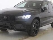 Volvo XC60, Plus Black Edition Recharge Plug-In Hybrid AWD T8 Twin Engine EU6d, Jahr 2024 - Wuppertal