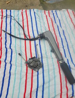 Merkury 6 Bis 15PS 2 T - Anklam