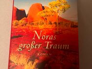 Christin Busch - Noras großer Traum - Löffingen