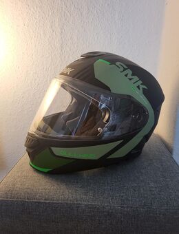 Motorrad klapphelm - Hannover Mitte