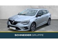 Renault Megane, BLUE dCi 115 Grandtour Equilibre, Jahr 2024 - Zwickau