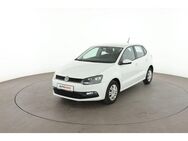 VW Polo 1.0 Edition BlueMotion - Berlin