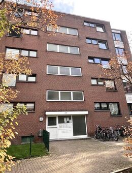 Gemütliche 3-Zimmer-Wohnung in Dorsten! - Dorsten