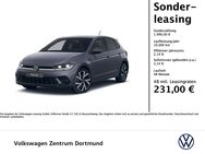 VW Polo, 1.0 R-LINE BEATS LM17, Jahr 2022 - Dortmund