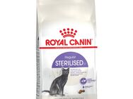 Royal Canin Sterilised 37 - 4 kg