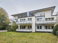 + Gemütliche 2-Zimmer-Wohnung mit südlicher Ausrichtung und großzügigem Balkon + - Hamburg