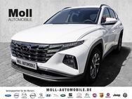 Hyundai Tucson, 1.6 T-GDI Trend Mild-Hybrid Paket Krell, Jahr 2023 - Köln