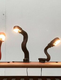 Space Age Cobra Table Lamp Tischleuchte Kurokawa zu Mid Century 9 - Hamburg Hamburg-Nord