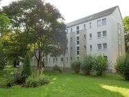 2-Raum-Wohnung in grüner Wohngebietslage - Plauen